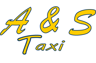 A & S Taxi, LLC Logo